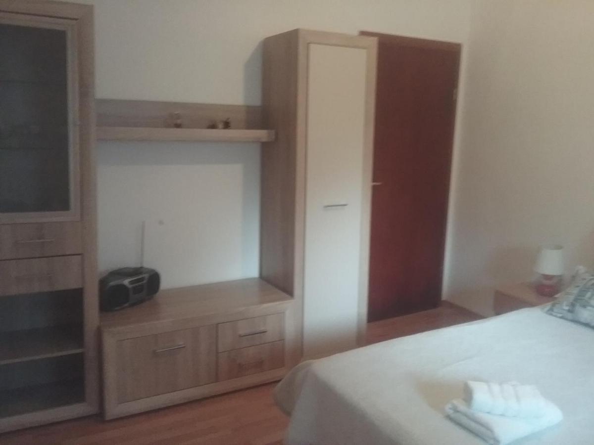 Milda+M Daire Skradin Dış mekan fotoğraf