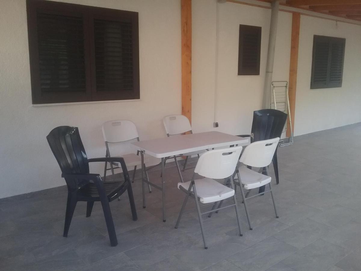 Milda+M Daire Skradin Dış mekan fotoğraf