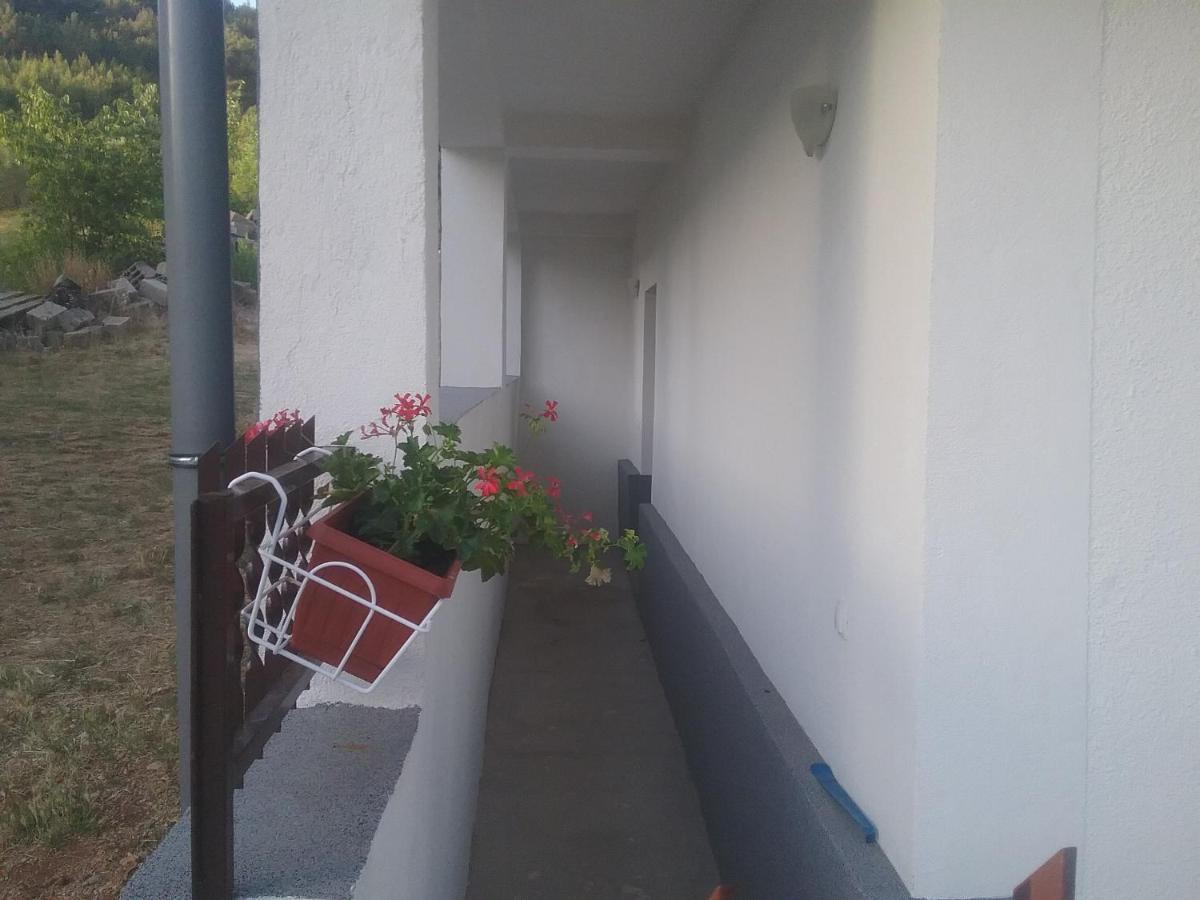 Milda+M Daire Skradin Dış mekan fotoğraf