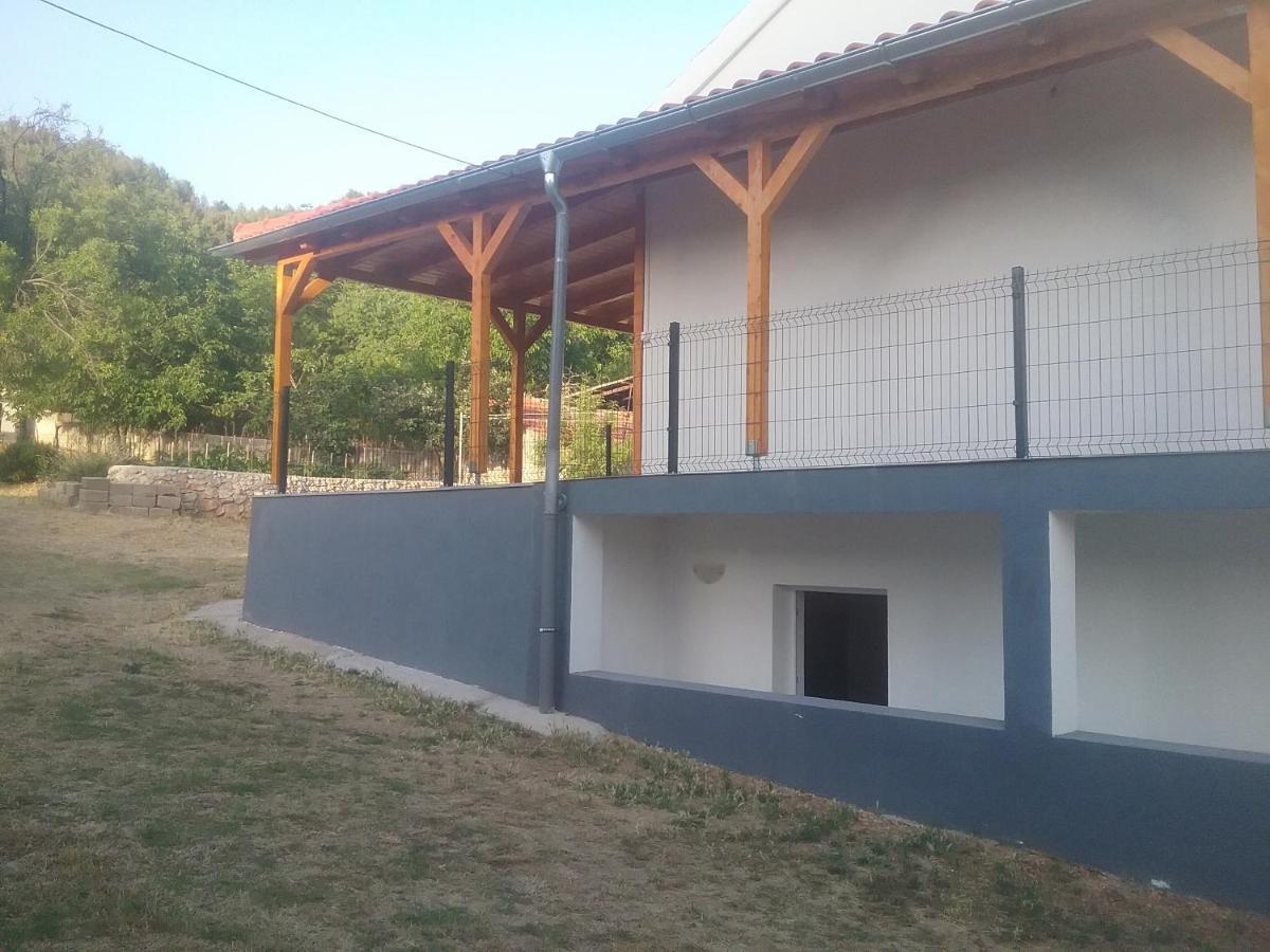 Milda+M Daire Skradin Dış mekan fotoğraf