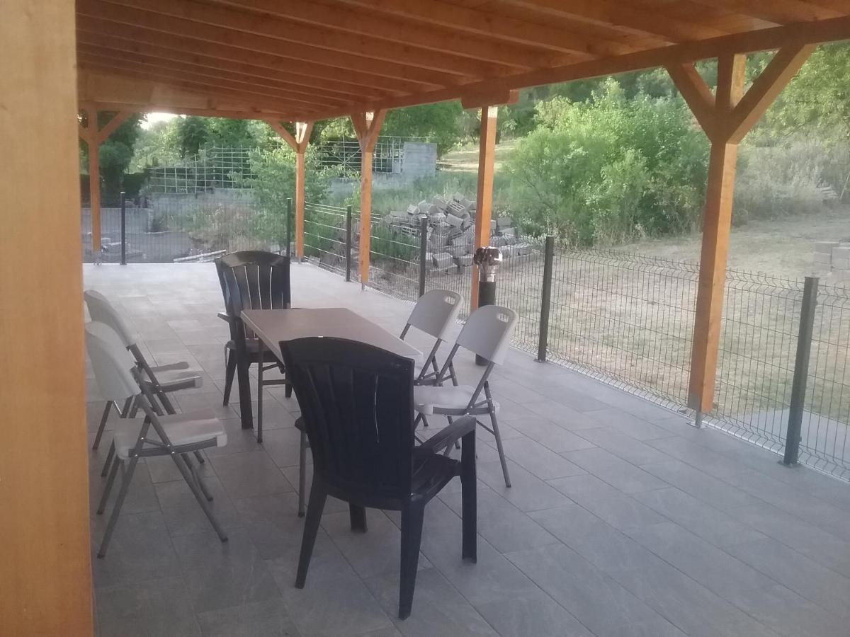 Milda+M Daire Skradin Dış mekan fotoğraf