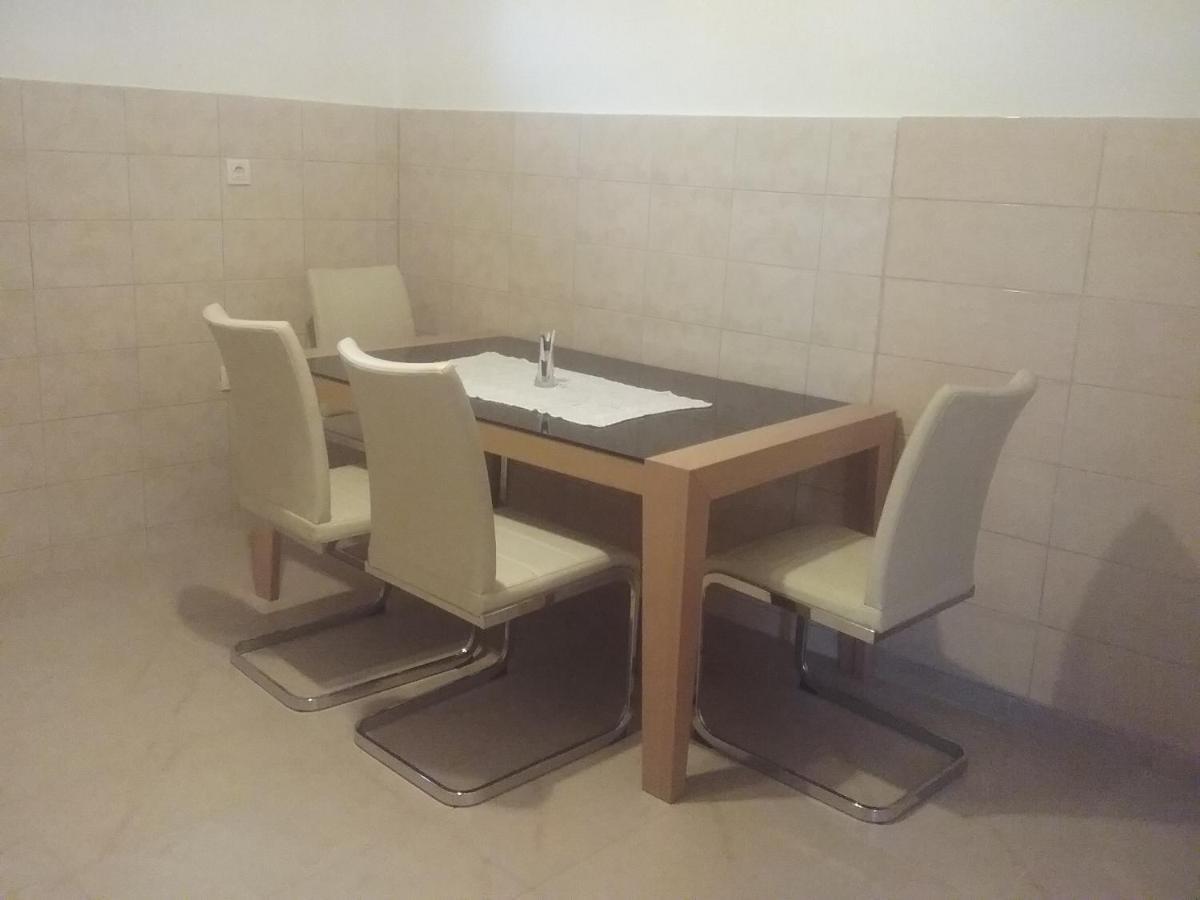 Milda+M Daire Skradin Dış mekan fotoğraf