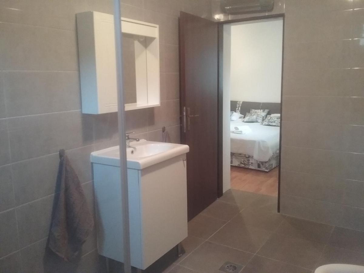 Milda+M Daire Skradin Dış mekan fotoğraf