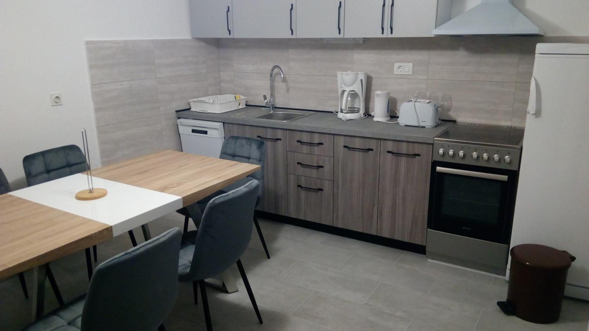 Milda+M Daire Skradin Dış mekan fotoğraf