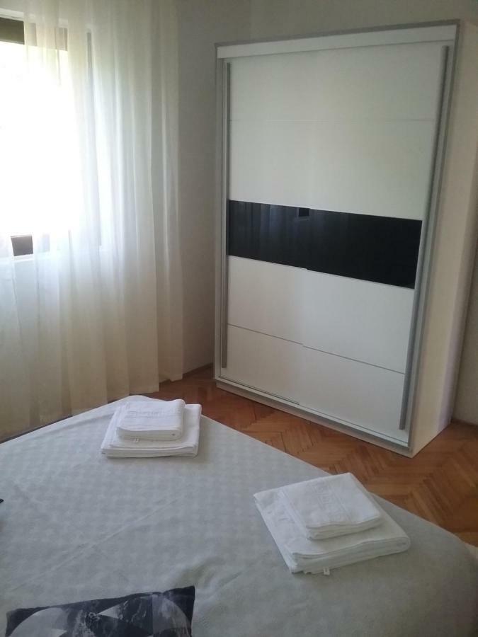 Milda+M Daire Skradin Dış mekan fotoğraf