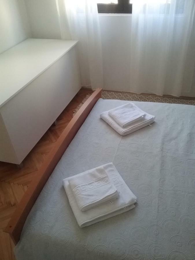 Milda+M Daire Skradin Dış mekan fotoğraf