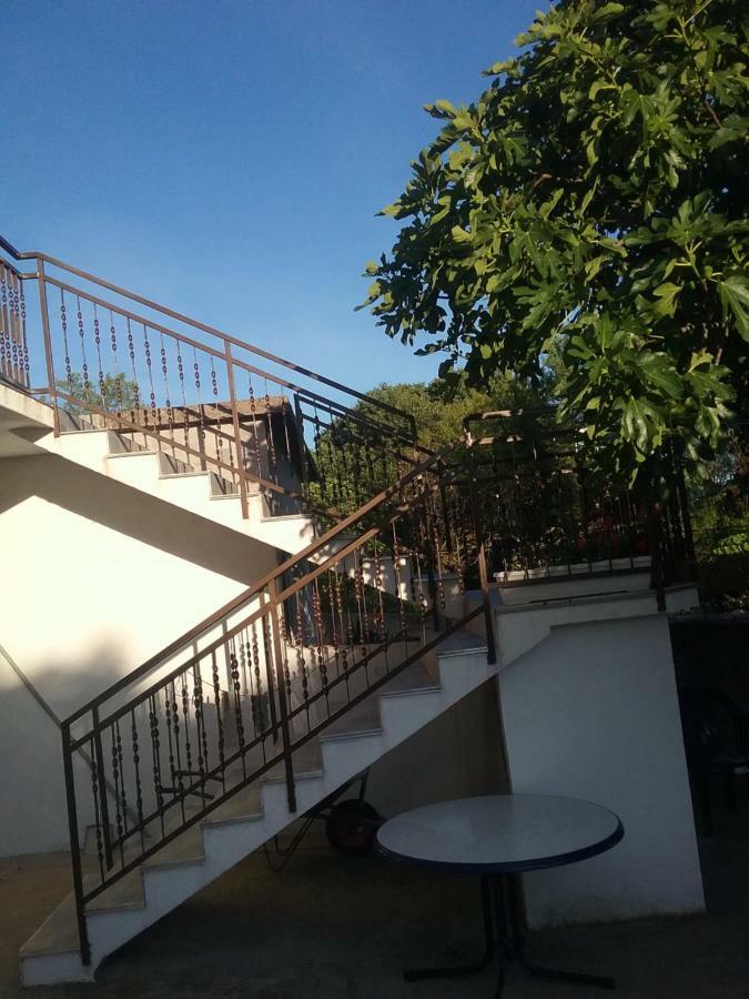 Milda+M Daire Skradin Dış mekan fotoğraf